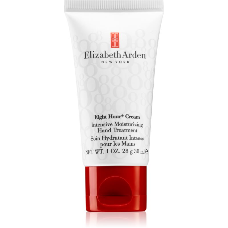 Elizabeth Arden Eight Hour Cream Intensive Moisturising Hand Treatment krem nawilżający do rąk 30 ml