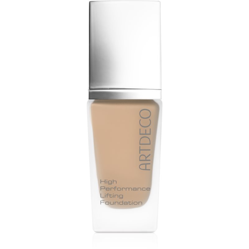 Artdeco Podkład High Performance Lifting Foundation 20 reflecting sand