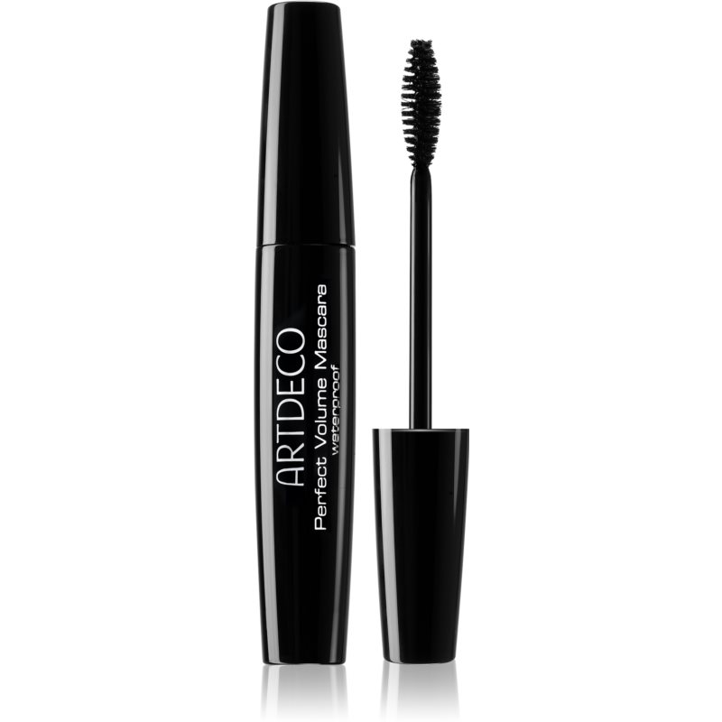 Artdeco Perfect Volume, tusz zwiększający objętość wodoodporny, 10 ml
