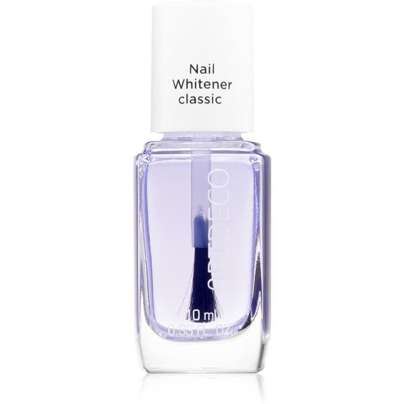 Artdeco French Manicure lakier do paznokci dający efekt wybielenia odcień CLASSIC 6185 10 ml