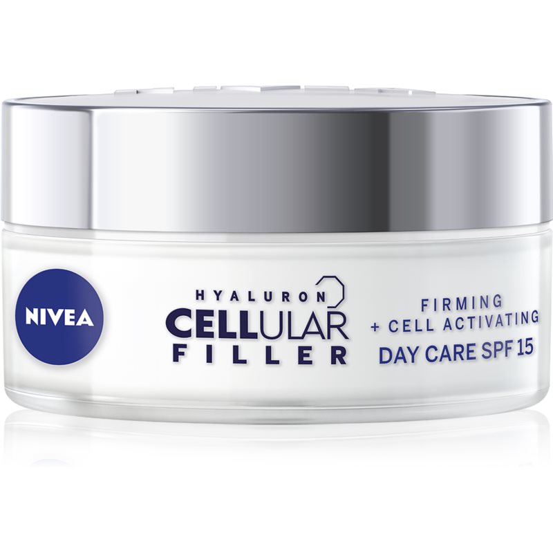 Nivea Cellutar przeciwstarzeniowy krem na dzień 50ml