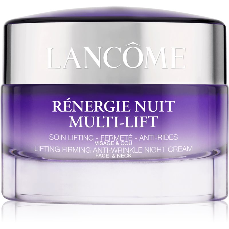 Lancome Renergie Multi-Lift Nuitliftingujący i ujędrniający krem na noc 50ml