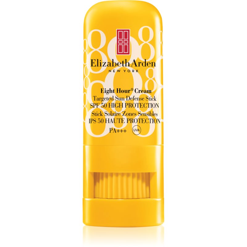 Elizabeth Arden Eight Hour Cream balsam ochronny SPF 50 Targeted Sun Defense Stick) 6,8 g