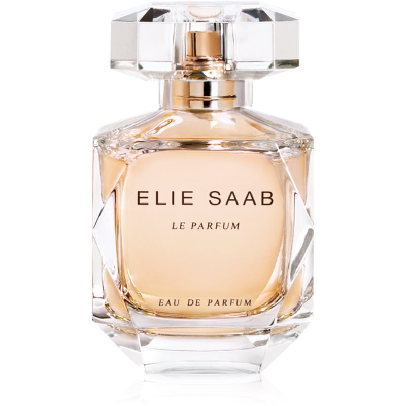 Elie Saab Le Parfum woda perfumowana spray 50ml