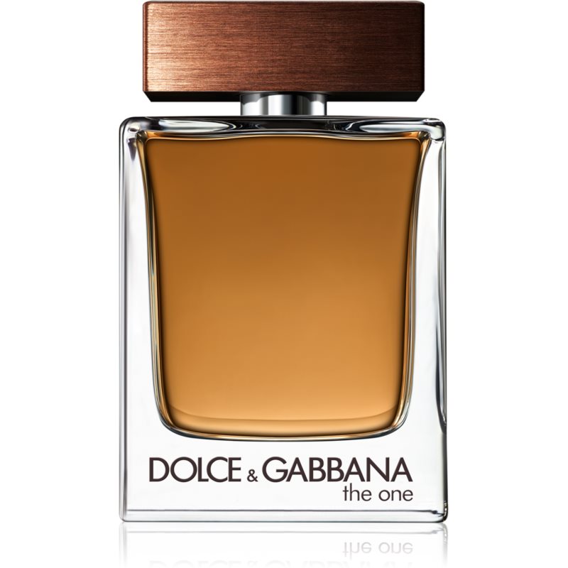 Dolce & Gabbana The One for Men woda toaletowa 150ml