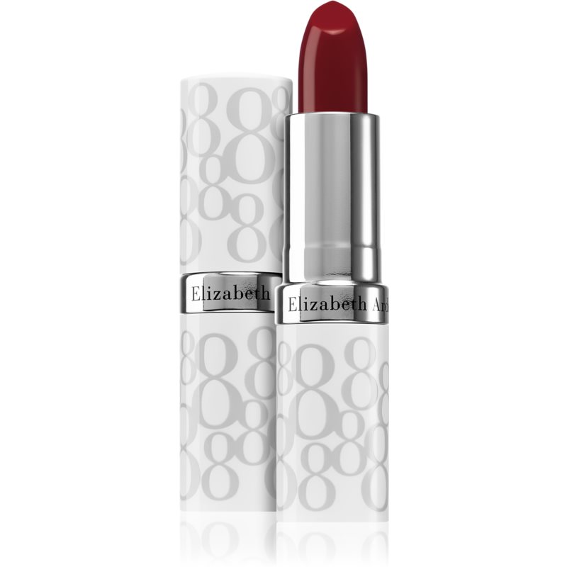Elizabeth Arden Elizabeth Arden Eight Hour Cream Lip Protectant Stick SPF15 balsam do ust 3,7 g dla kobiet 04 Plum 42167
