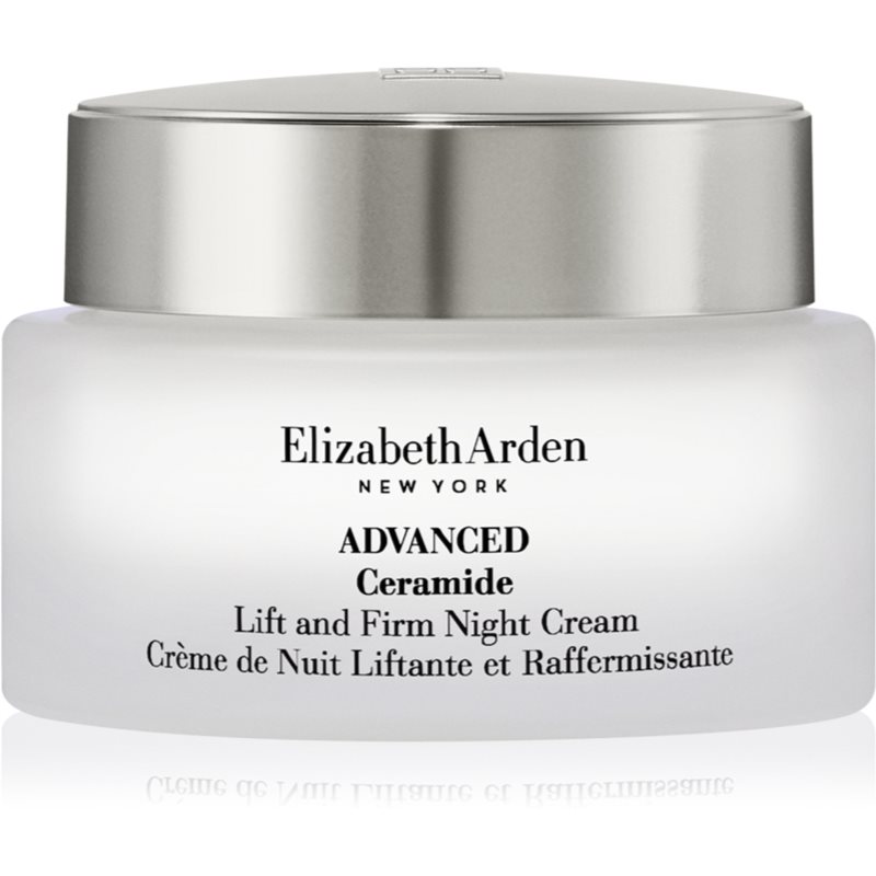 Krem do twarzy Elizabeth Arden Advanced Ceramide Lift y Firm Night Cream 50 ml (85805410964)
