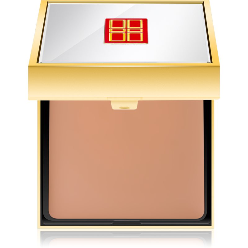 Elizabeth Arden Flawless Finish podkład w kompakcie do cery normalnej i suchej odcień 40 Beige Sponge-On Cream Makeup) 23 g