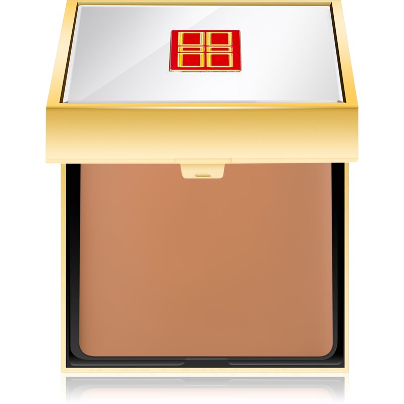 Elizabeth Arden Flawless Finish podkład w kompakcie do cery normalnej i suchej odcień 06 Toasty Beige Sponge-On Cream Makeup) 23 g