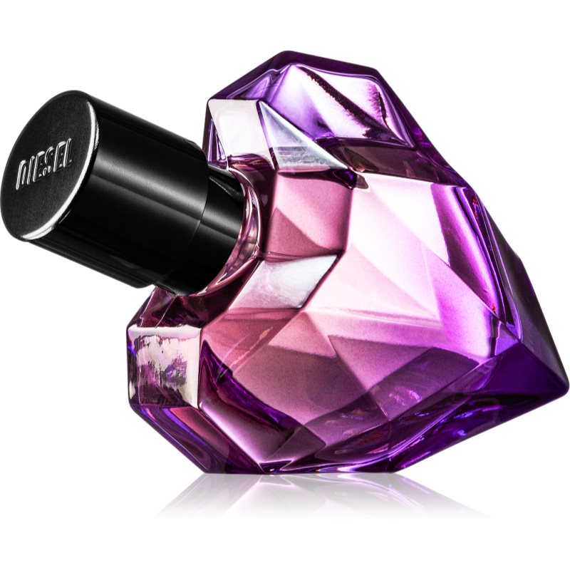 Diesel Loverdose woda perfumowana 30ml