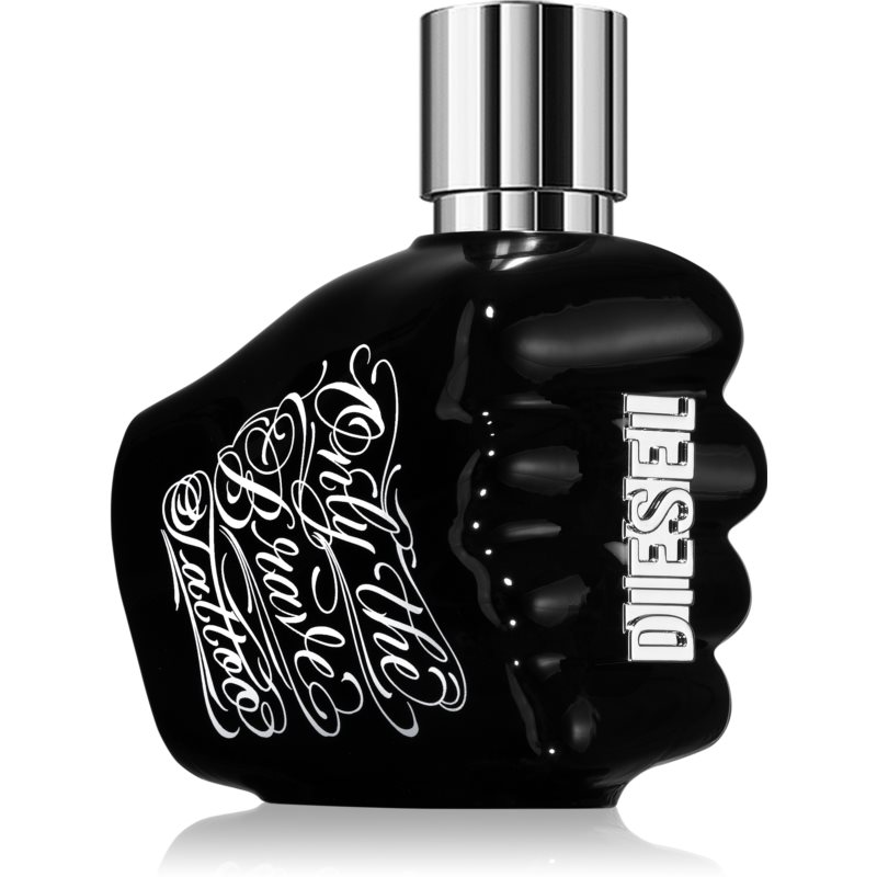 Diesel Only the Brave Tattoo Woda toaletowa 50ml
