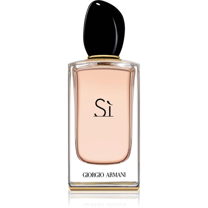 Giorgio Armani Si woda perfumowana 100ml
