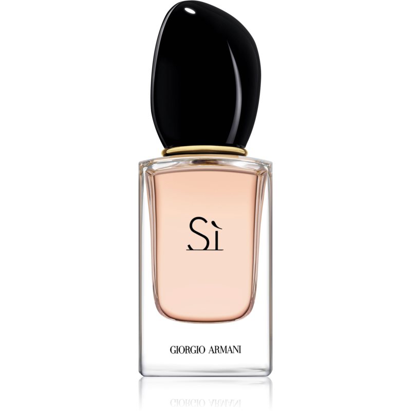 Giorgio Armani Si woda perfumowana 30ml