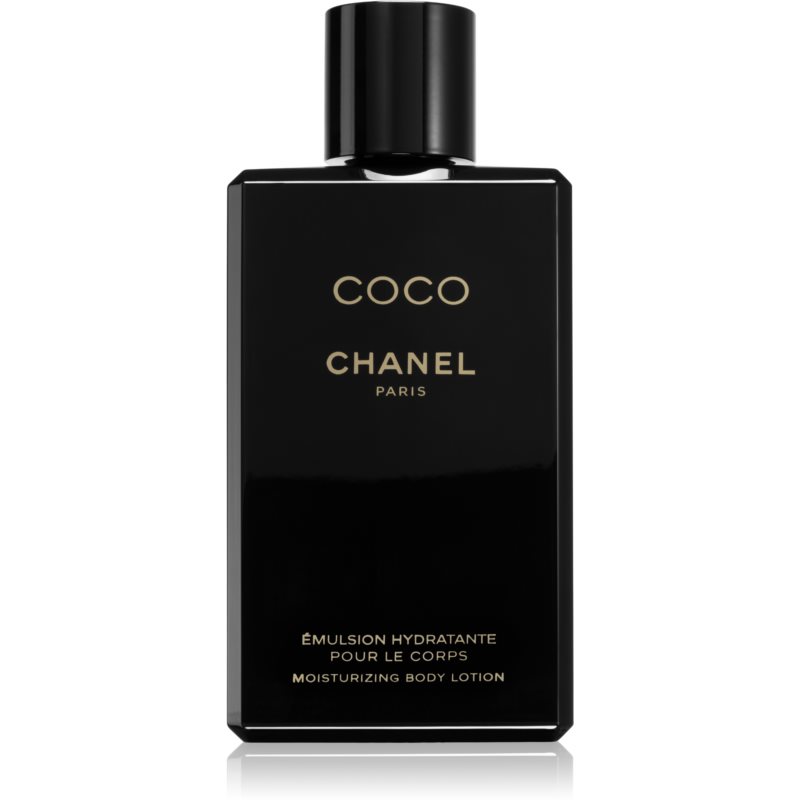 Chanel Coco 200ml