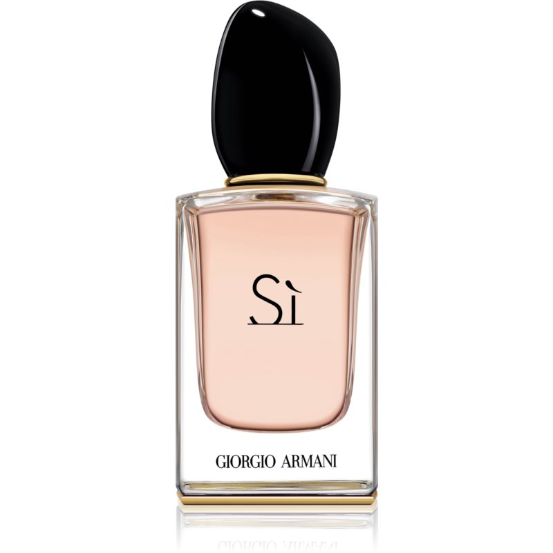 Giorgio Armani Giorgio Si woda perfumowana 50ml