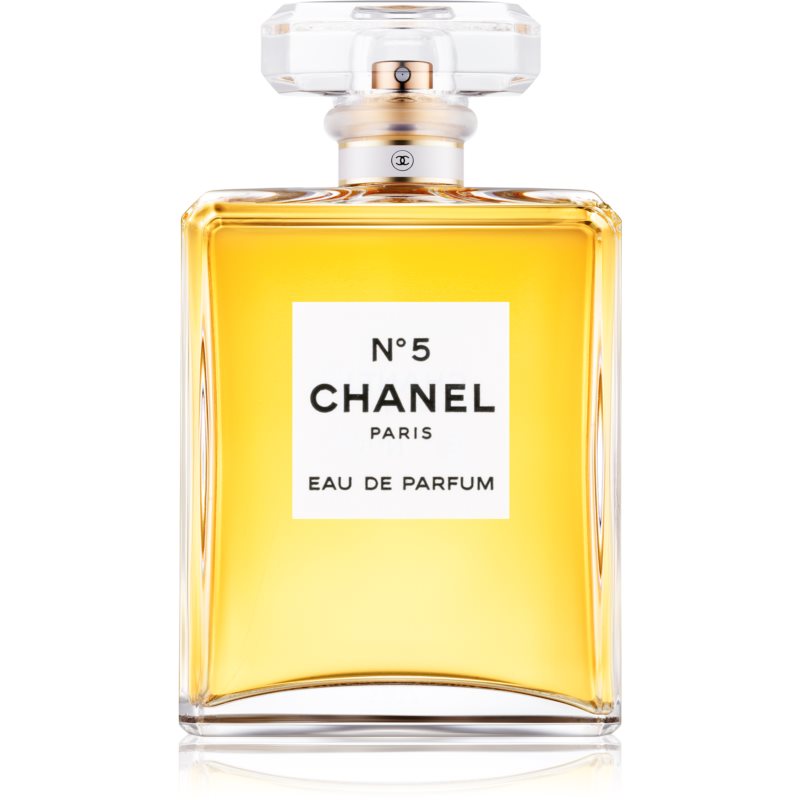 Chanel No.5 woda perfumowana 200ml
