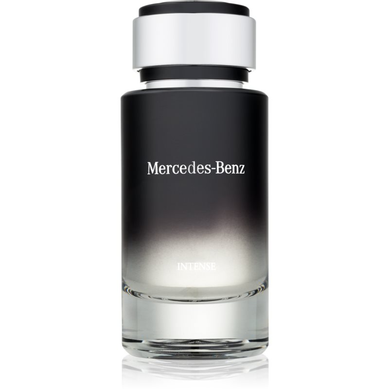 Mercedes-Benz Intense Woda toaletowa 120ml