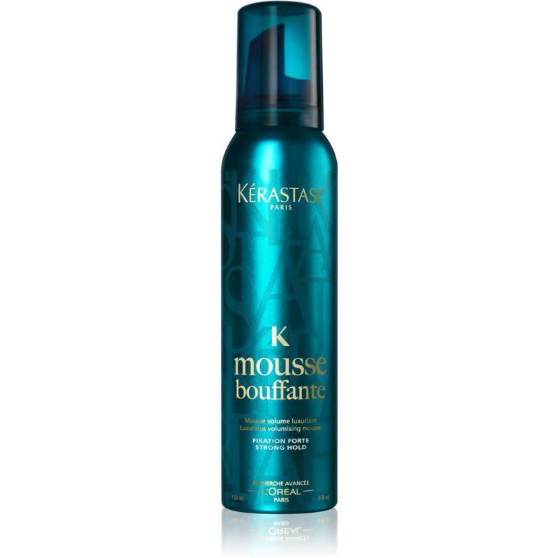 Kerastase Styling Mousse Bouffante Pianka nadająca objętości 150ml 0000003979