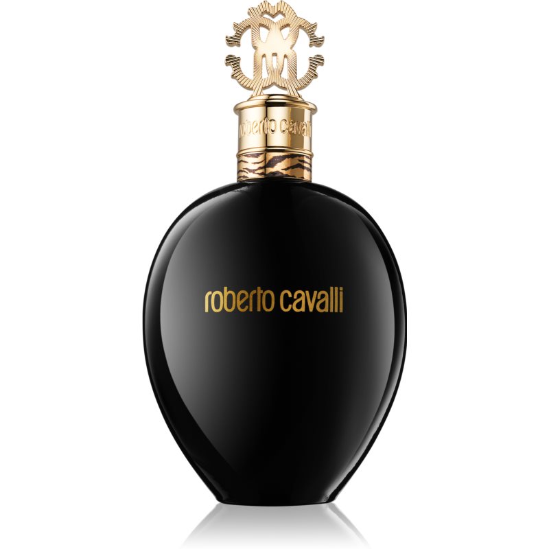 Roberto Cavalli Signature Nero Assoluto Woda perfumowana 75 ml