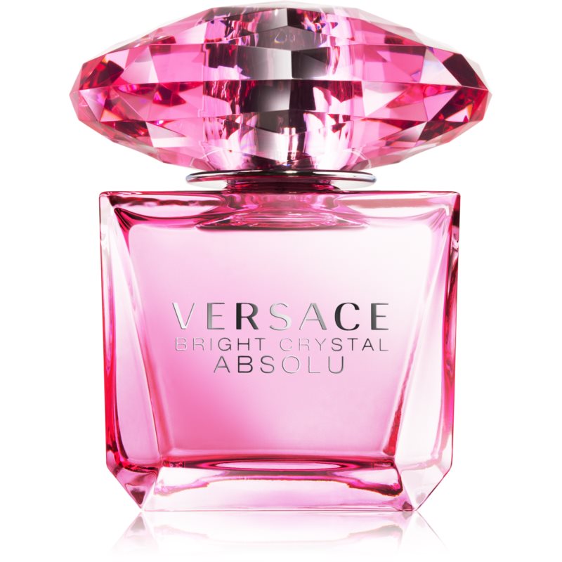 Versace Bright Crystal Absolu Woda perfumowana 30ml