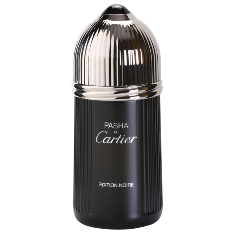 Cartier Pasha de Edition Noire woda toaletowa 100ml