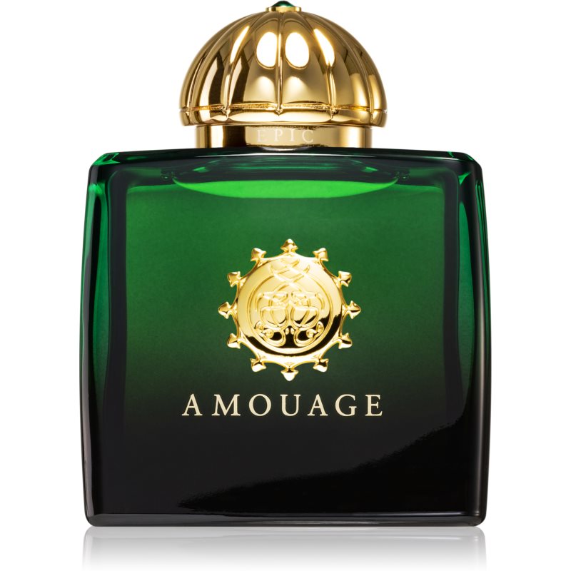 Amouage Epic woda perfumowana dla kobiet 100 ml
