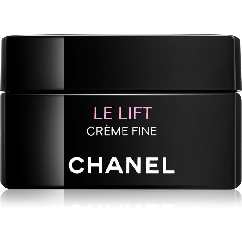 Chanel LE LIFT Krem wygładzający i ujędrniający o lekkiej konsystencji 50ml