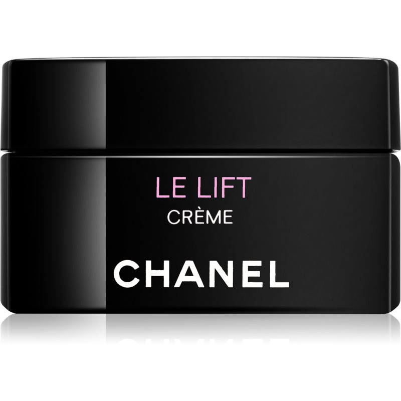 Chanel Le Lift Creme 50ml Ujędrniający krem przeciwzmarszczkowy 3145891417807