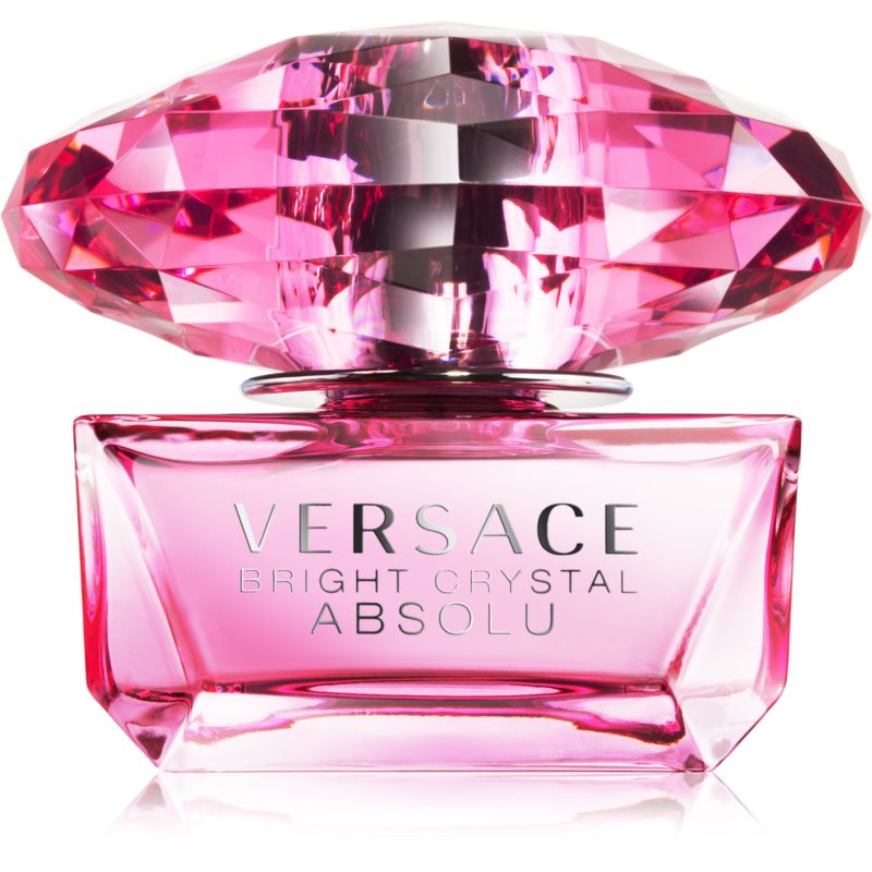 Versace Bright Crystal Absolu woda perfumowana 50ml