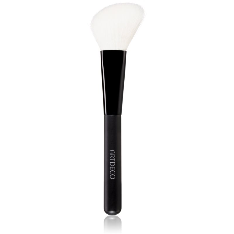 Artdeco Brush pędzel do różu z koziego włosia Blusher Brush Premium Quality