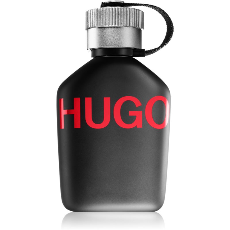 Hugo Just Different