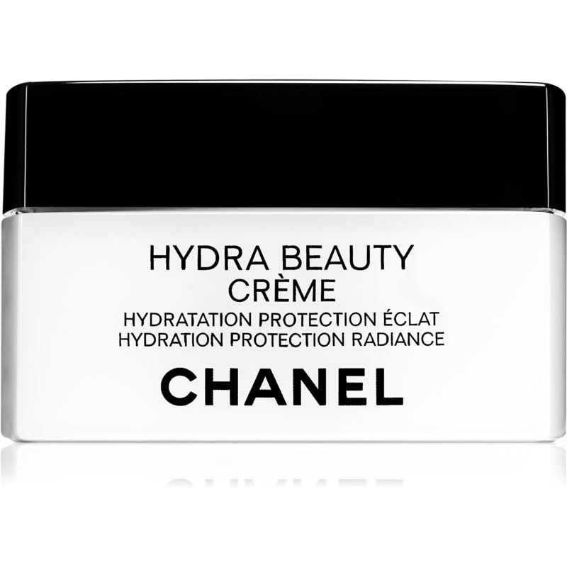 Chanel Hydra Beauty upiększający krem nawilżający do skóry normalnej i suchej 50 g