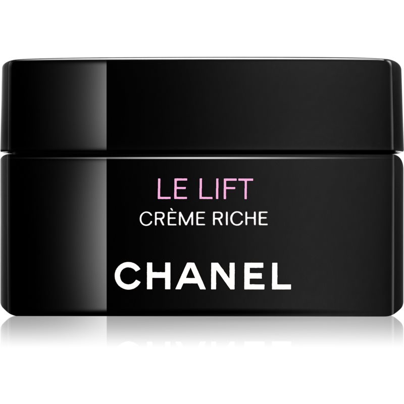 Chanel LE Lift kremowy naehstoffreich damski, 1er Pack (1 X 1 sztuki) 3145891433500