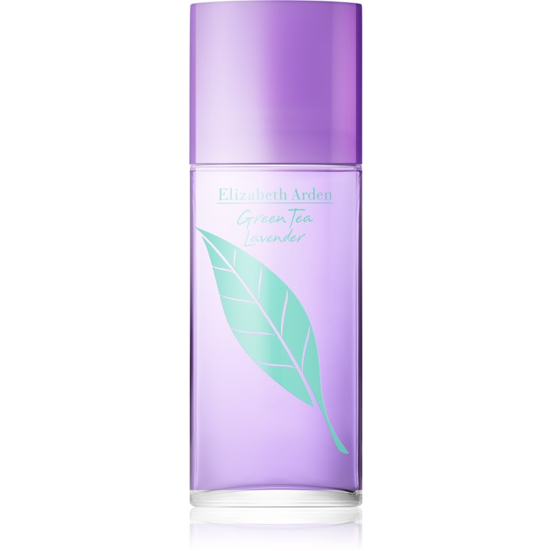 Elizabeth Arden Green Tea Lavender woda toaletowa spray 100ml