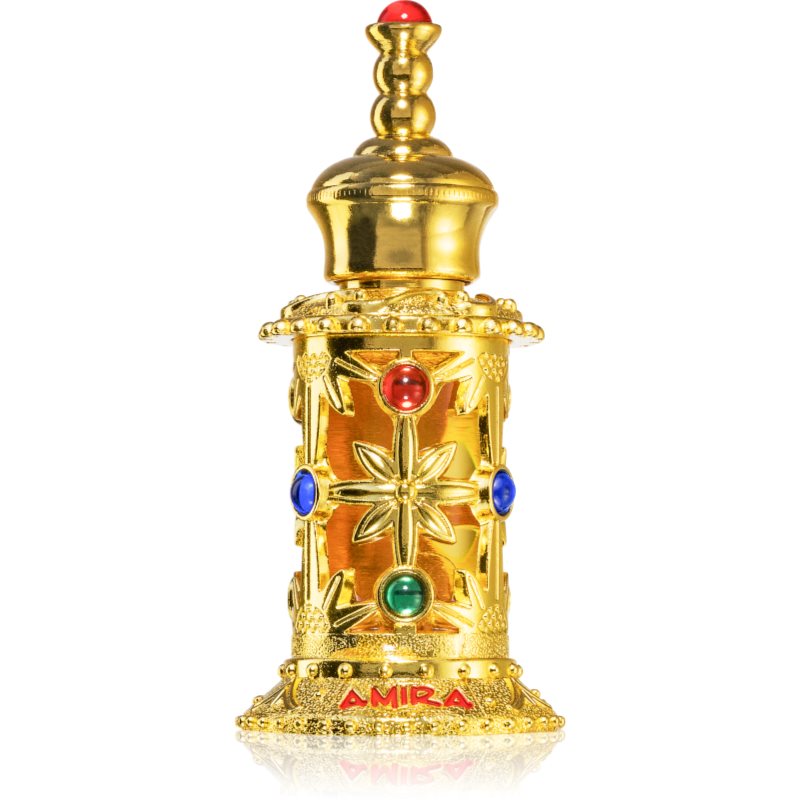 Al Haramain Amira Gold woda perfumowana 12ml