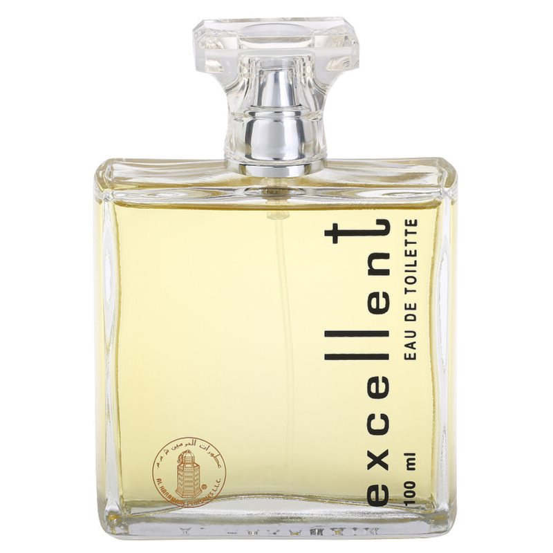 Al Haramain Excellent Woda toaletowa 100ml