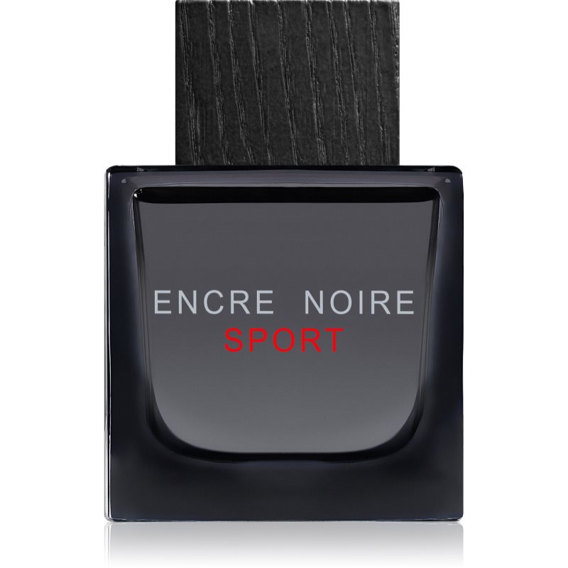 Lalique Encre Noire Sport Woda toaletowa 100ml