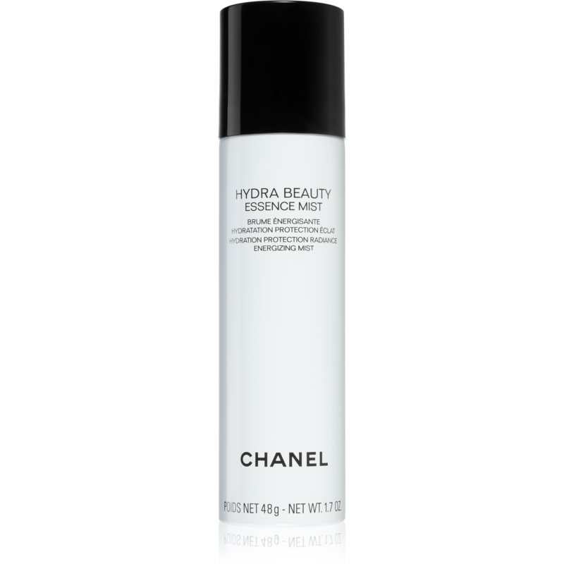 Chanel Hydra Beauty Essence Mist Mgiełka do twarzy nawilżająca 50ml