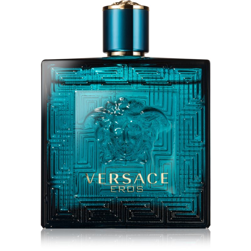 Versace Eros Woda toaletowa 200ml