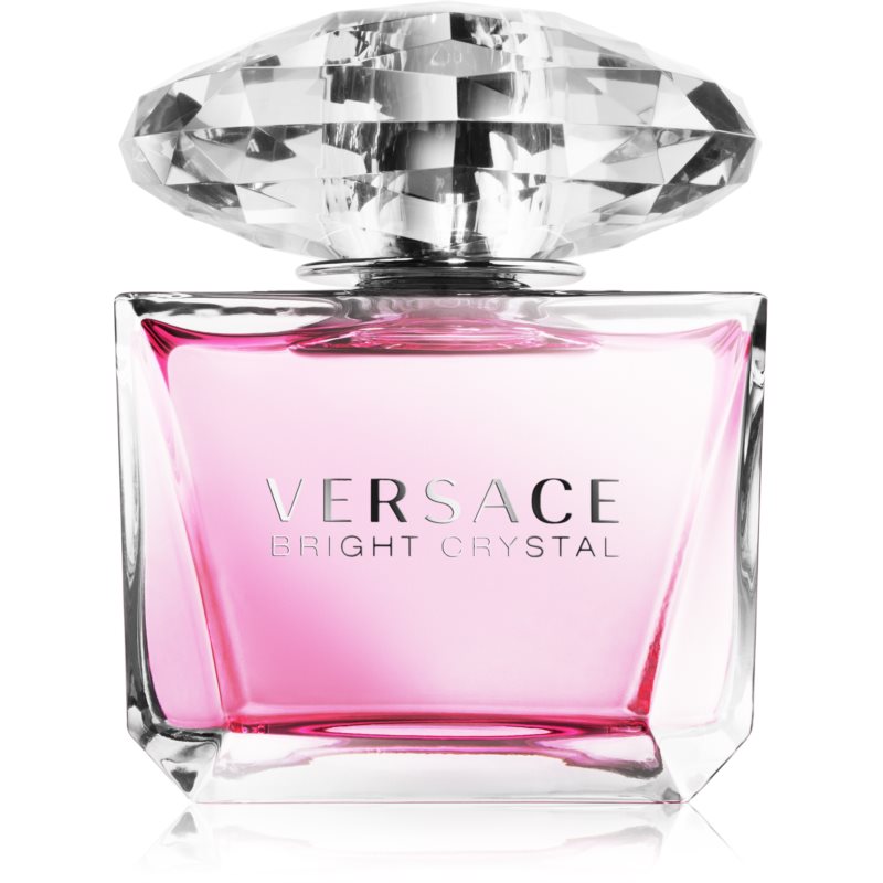 Versace Bright Crystal Woda toaletowa 200 ml