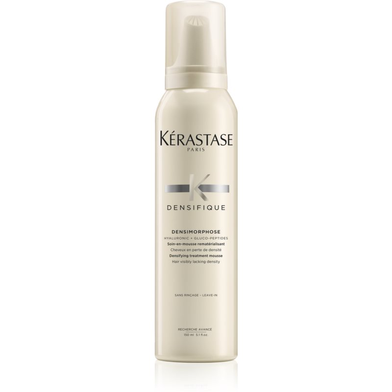Kerastase Densifique Densimorphose Mousse 150ml W pianka do włosów