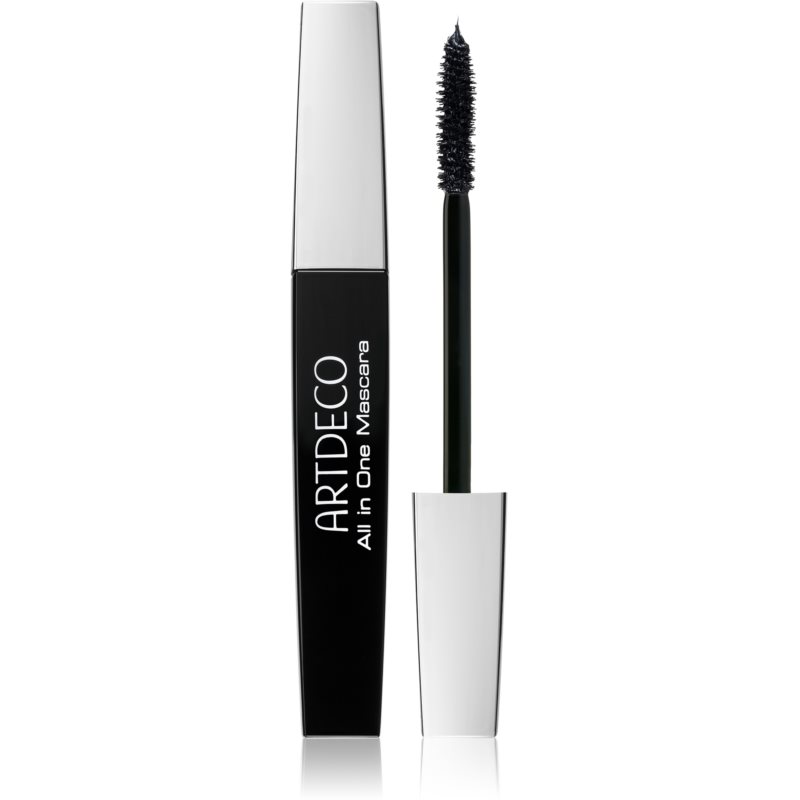 ARTDECO Artdeco All In One Panoramic Mascara 10ml czarny tusz do rzęs [W] 18352-uniw