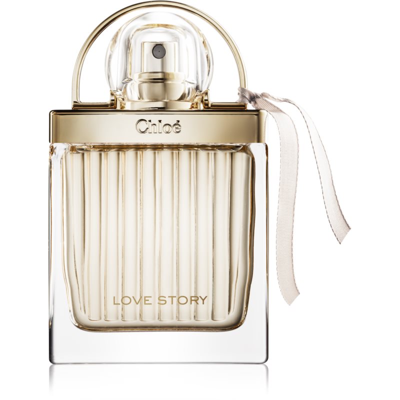 Chloe Love Story Woda perfumowana 50ml