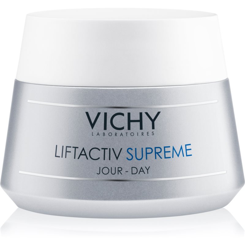 Loreal POLSKA VICHY LIFTACTIV SUPREME Krem do cery suchej 50 ml 7055764