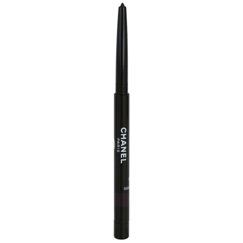 Chanel Stylo Yeux Waterproof kredka do oczu wodoodporna odcień 83 Cassis Long-Lasting Eyeliner) 0,3 g