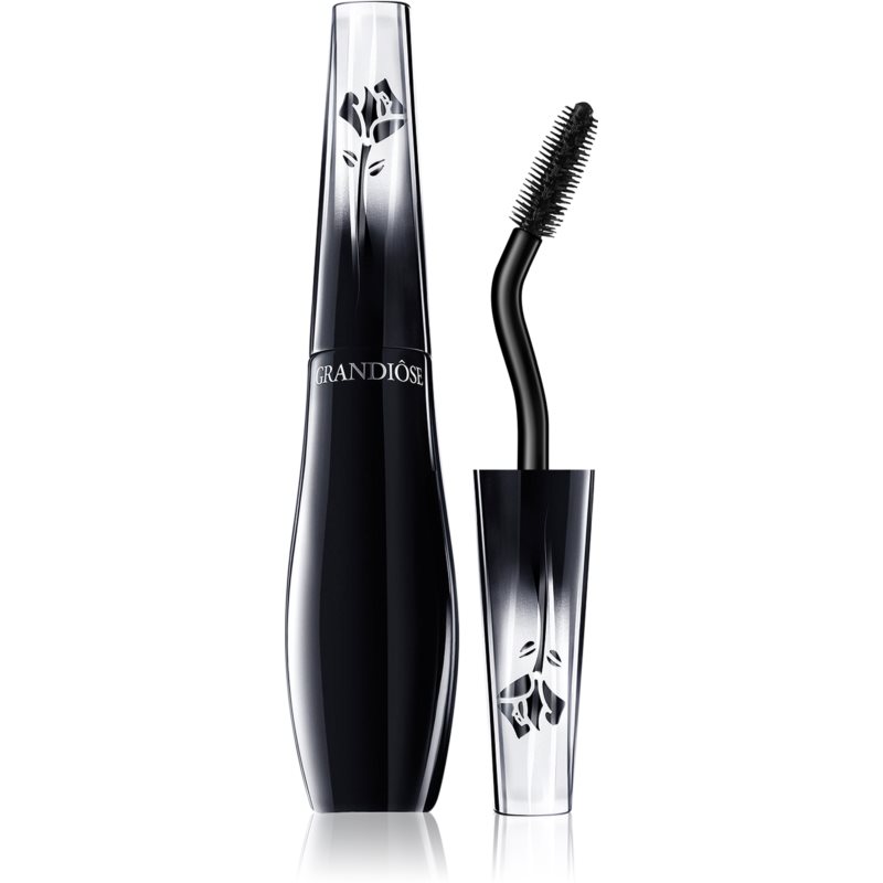 Lancome Grandiôse tusz do rzęs odcień 01 Black Wide-Angle Fan Effect Mascara 10 g