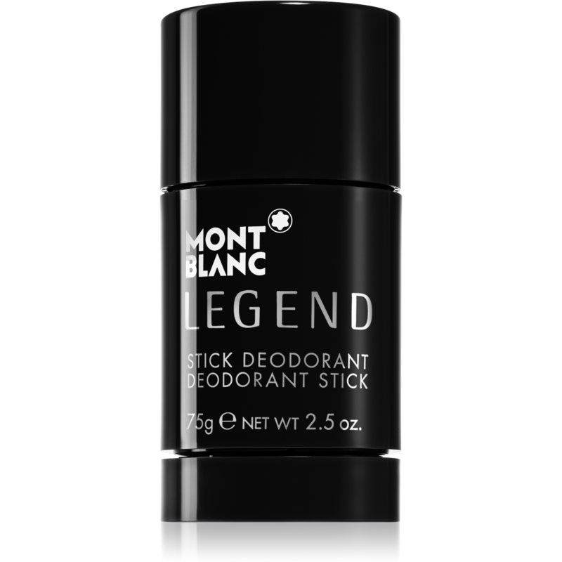 Mont Blanc Legend dezodorant sztyft 75ml