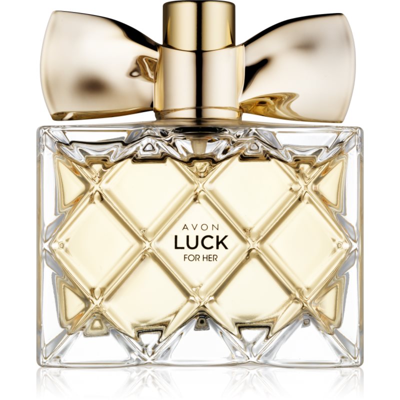 Avon Luck woda perfumowana 50ml