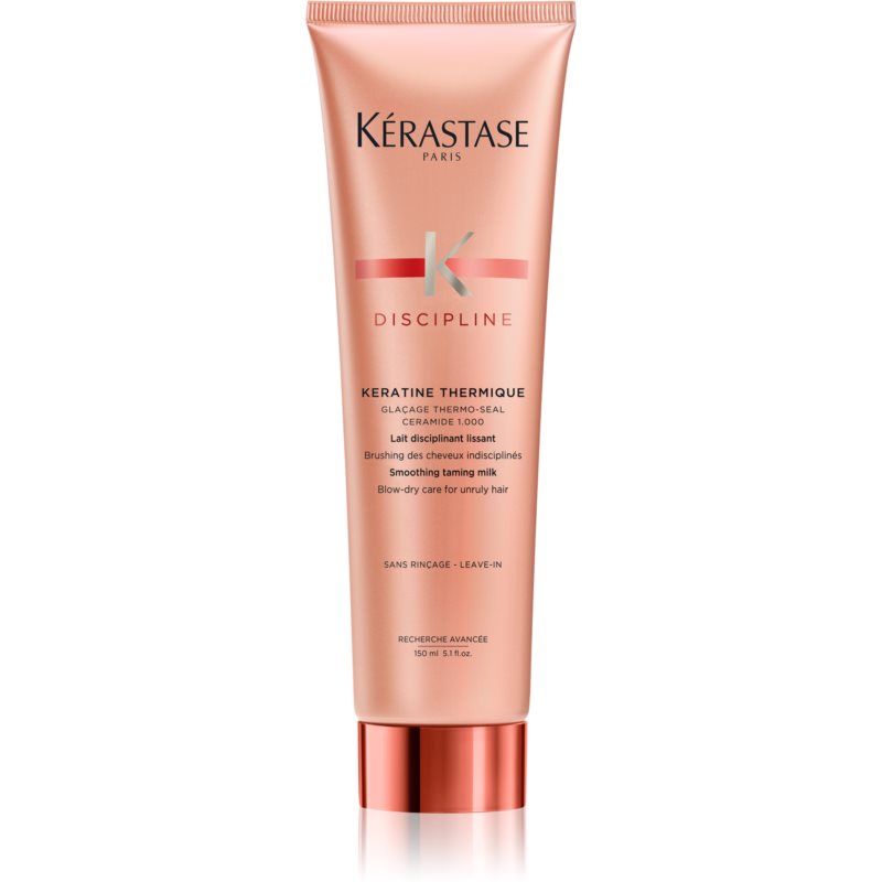 Kerastase Discipline Smoothing Taming Milk termoochronne