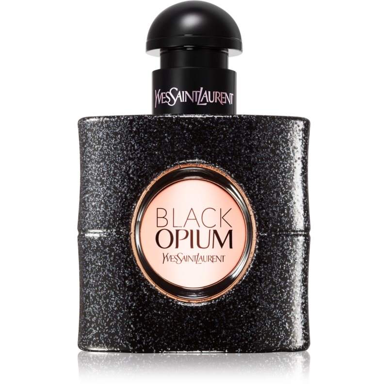 Yves Saint Laurent Black Opium woda perfumowana 30ml